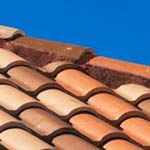 Tile Roofing Repairs